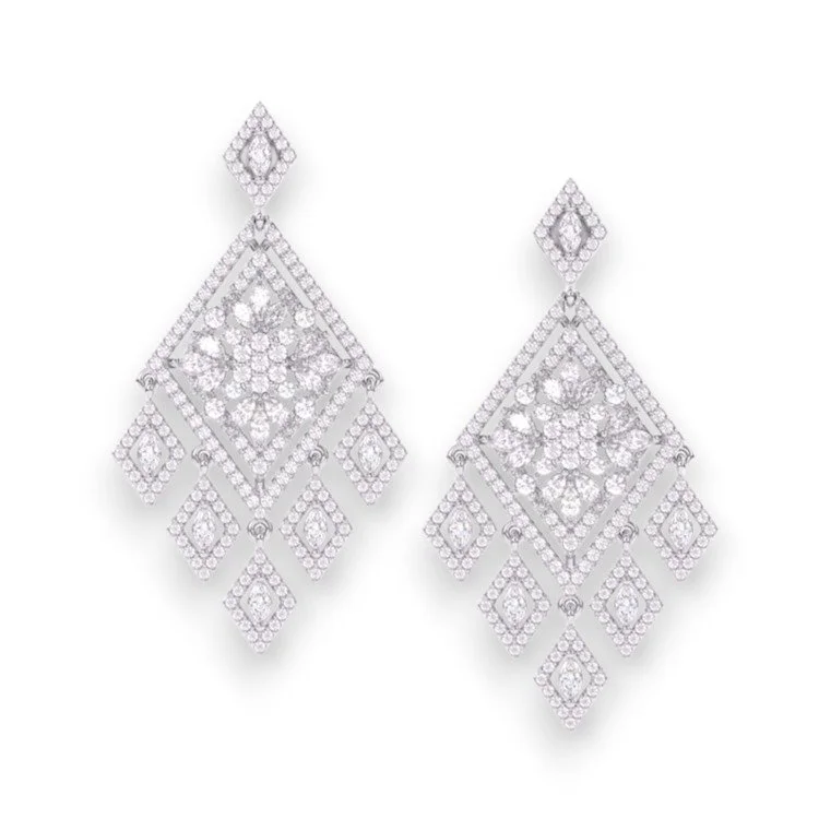 Earrings — Shimmer by Cindy®